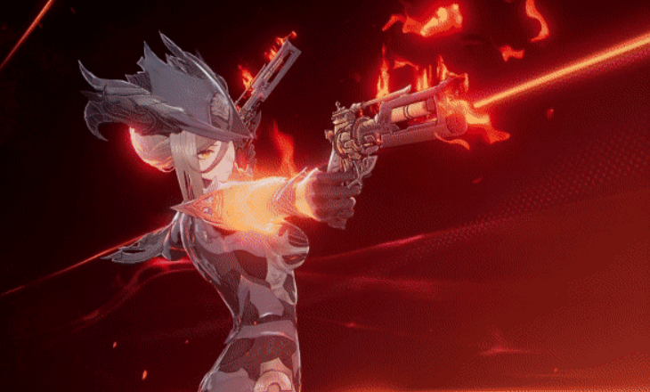 二重螺旋龙女技能全解析_wishdown.com 二重螺旋龙女技能全解析_wishdown.com