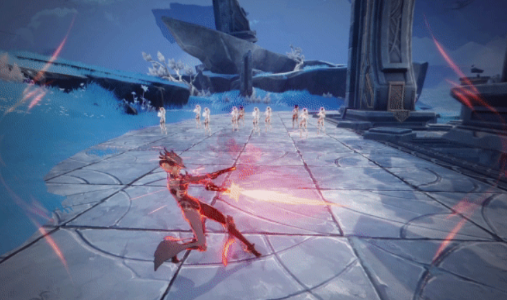 二重螺旋龙女技能全解析_wishdown.com 二重螺旋龙女技能全解析_wishdown.com