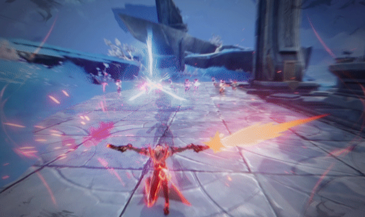 二重螺旋龙女技能全解析_wishdown.com 二重螺旋龙女技能全解析_wishdown.com