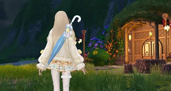 逆水寒手游神奇动物在哪里_wishdown.com 逆水寒手游神奇动物在哪里_wishdown.com