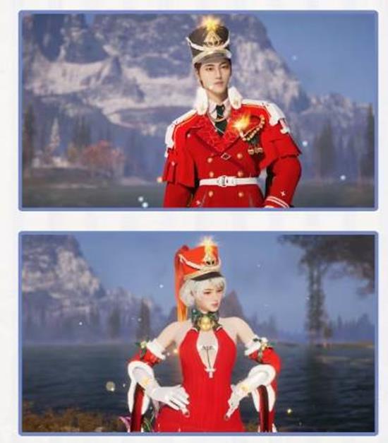 七日世界星铸宝箱奇境巡礼明日将上线_wishdown.com 七日世界星铸宝箱奇境巡礼明日将上线_wishdown.com