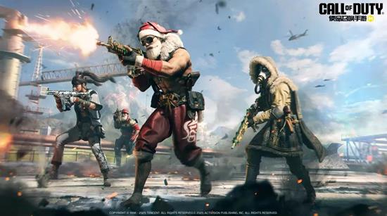 使命召唤手游新版本全球行动来袭_wishdown.com 使命召唤手游新版本全球行动来袭_wishdown.com