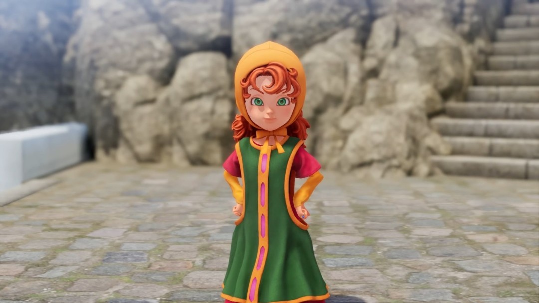 可爱女主角!《勇者斗恶龙7》重制版角色介绍:玛丽贝尔_wishdown.com 可爱女主角!《勇者斗恶龙7》重制版角色介绍:玛丽贝尔_wishdown.com