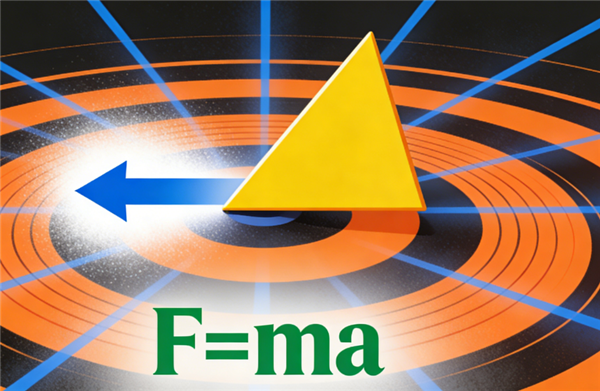 北京大学:AI自主发现了“牛顿第二定律”_wishdown.com 北京大学:AI自主发现了“牛顿第二定律”_wishdown.com