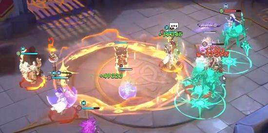 龙魂旅人无双剑豪凛有什么技能_wishdown.com 龙魂旅人无双剑豪凛有什么技能_wishdown.com