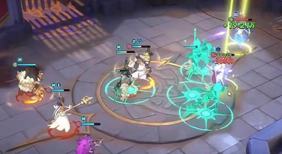 龙魂旅人无双剑豪凛有什么技能_wishdown.com 龙魂旅人无双剑豪凛有什么技能_wishdown.com