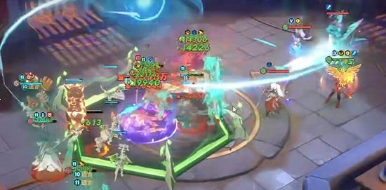 龙魂旅人无双剑豪凛有什么技能_wishdown.com 龙魂旅人无双剑豪凛有什么技能_wishdown.com