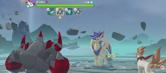 《洛克王国:世界》里奥位置一览_wishdown.com 《洛克王国:世界》里奥位置一览_wishdown.com