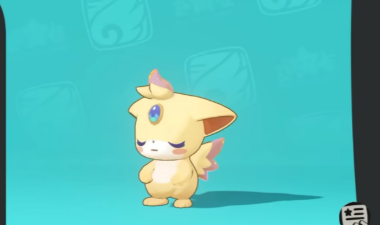 《洛克王国:世界》里奥位置一览_wishdown.com 《洛克王国:世界》里奥位置一览_wishdown.com