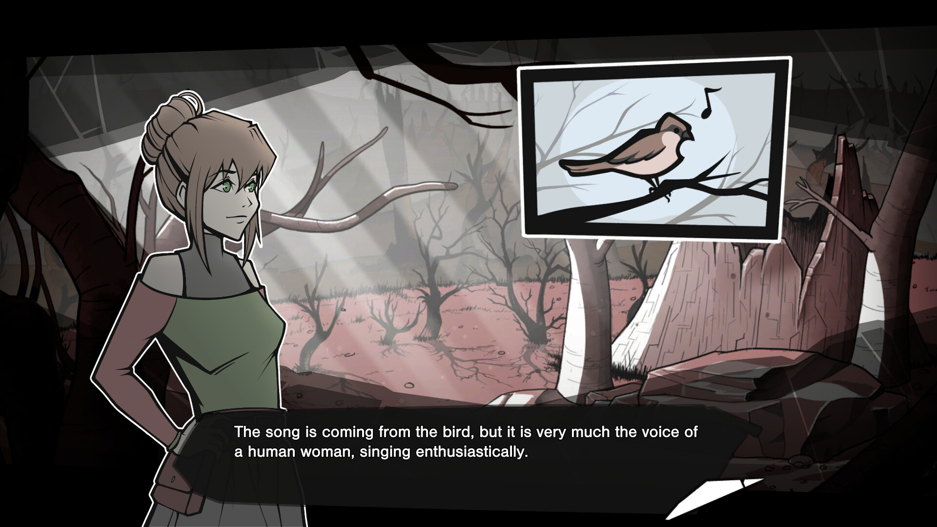 阿卡迪亚的陨落好玩吗 阿卡迪亚的陨落玩法简介_wishdown.com 阿卡迪亚的陨落好玩吗 阿卡迪亚的陨落玩法简介_wishdown.com