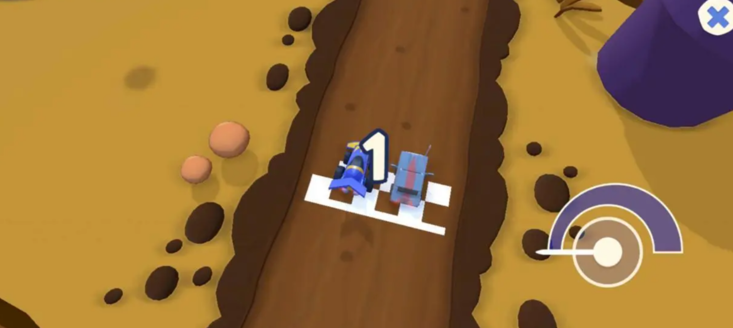 汤姆猫总动员2遥控车比赛怎么玩_wishdown.com 汤姆猫总动员2遥控车比赛怎么玩_wishdown.com