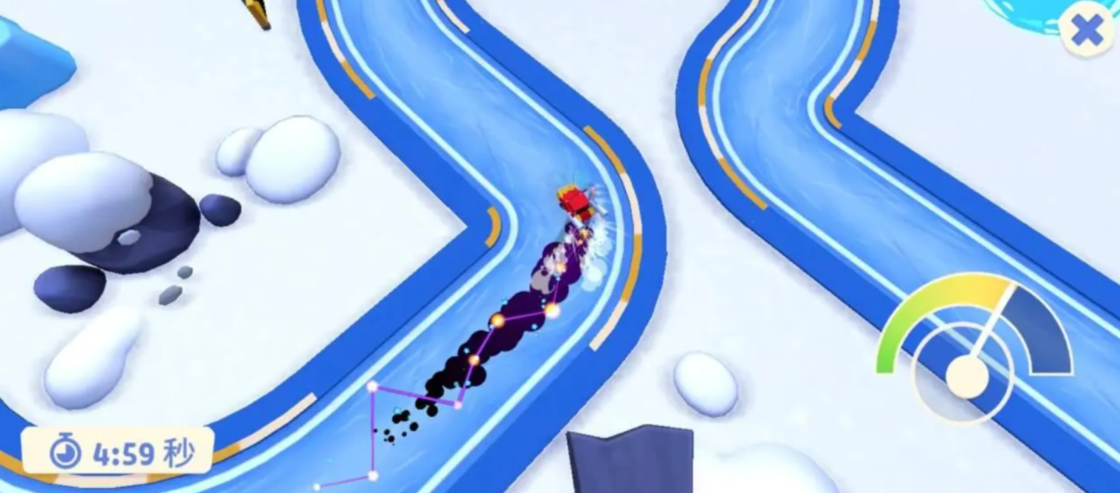 汤姆猫总动员2遥控车比赛怎么玩_wishdown.com 汤姆猫总动员2遥控车比赛怎么玩_wishdown.com