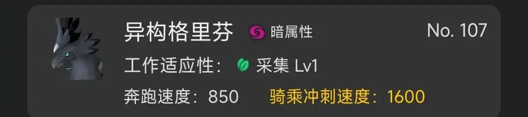 幻兽帕鲁手游神兽介绍_wishdown.com 幻兽帕鲁手游神兽介绍_wishdown.com