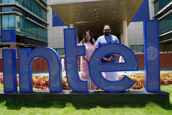 Intel爱上印度制造!印度投资140亿美元建设两座工厂_wishdown.com Intel爱上印度制造!印度投资140亿美元建设两座工厂_wishdown.com