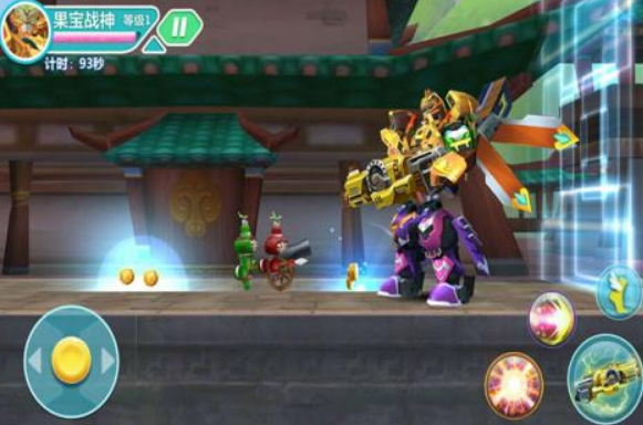 环太平洋手游有什么_wishdown.com 环太平洋手游有什么_wishdown.com