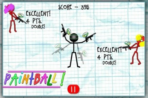 模拟枪战游戏下载推荐_wishdown.com 模拟枪战游戏下载推荐_wishdown.com