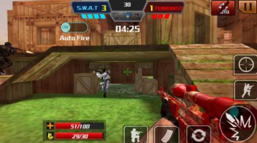 模拟枪战游戏下载推荐_wishdown.com 模拟枪战游戏下载推荐_wishdown.com