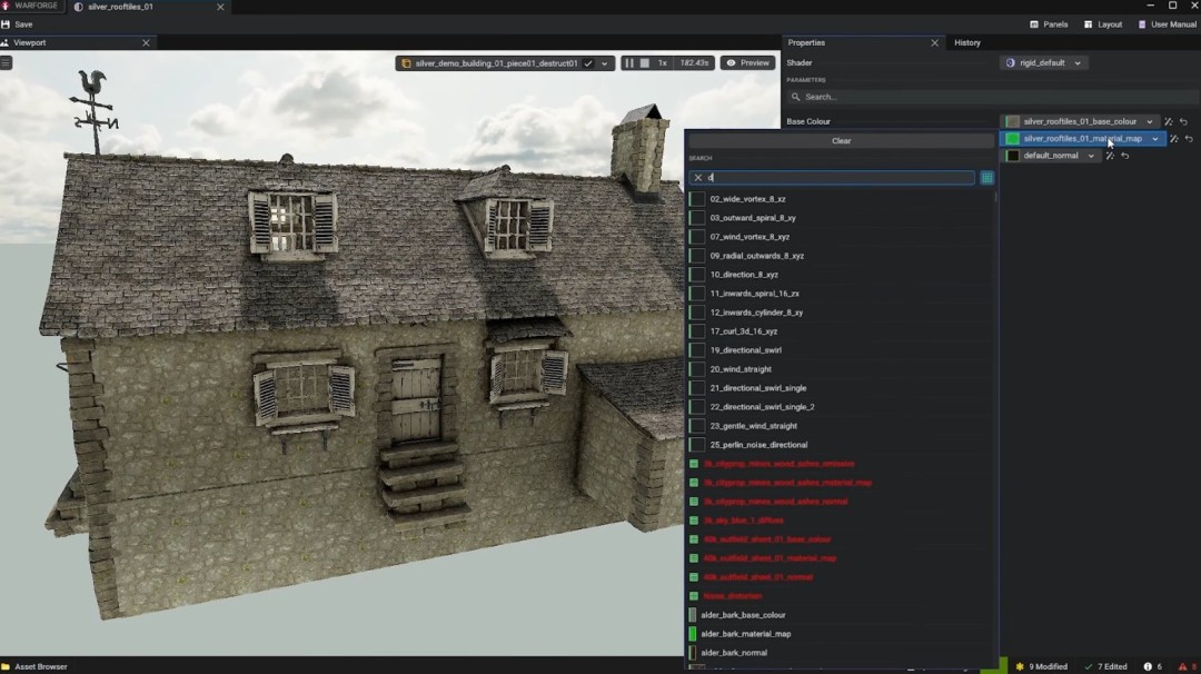 《全面战争:战锤40K》要来了?官方周年庆视频现端倪_wishdown.com 《全面战争:战锤40K》要来了?官方周年庆视频现端倪_wishdown.com