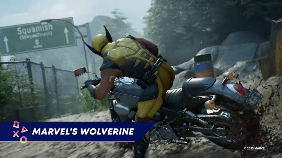 索尼2026年PS5必玩大作宣传片 唯独《GTA6》缺席_wishdown.com 索尼2026年PS5必玩大作宣传片 唯独《GTA6》缺席_wishdown.com