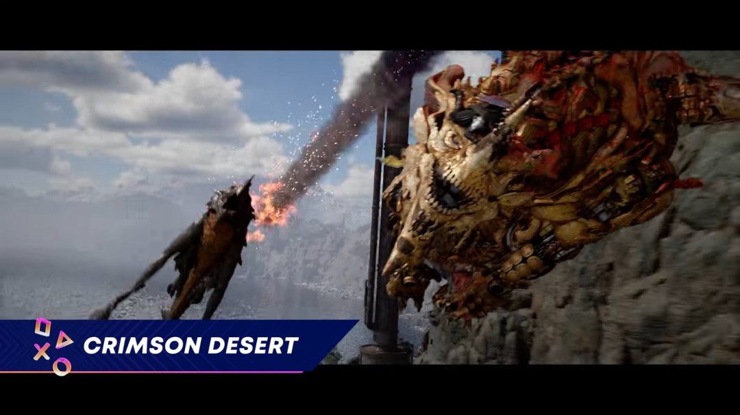 索尼2026年PS5必玩大作宣传片 唯独《GTA6》缺席_wishdown.com 索尼2026年PS5必玩大作宣传片 唯独《GTA6》缺席_wishdown.com