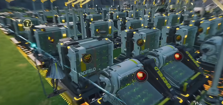 明日方舟终末地新手入坑玩法_wishdown.com 明日方舟终末地新手入坑玩法_wishdown.com