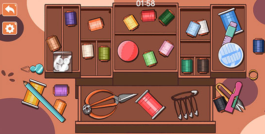 流行的冰箱收纳游戏有什么_wishdown.com 流行的冰箱收纳游戏有什么_wishdown.com