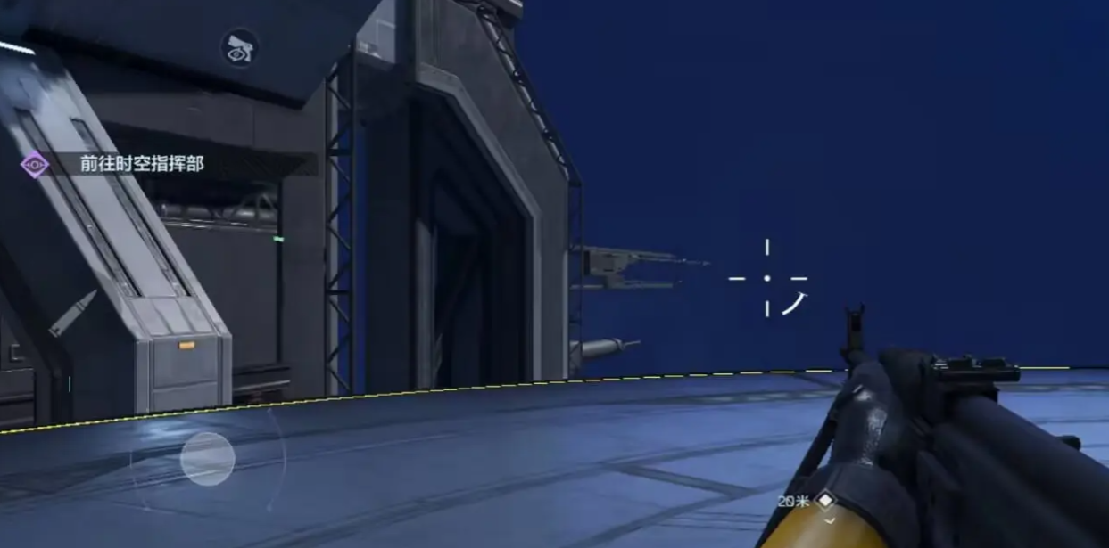 逆战未来背景故事是什么_wishdown.com 逆战未来背景故事是什么_wishdown.com