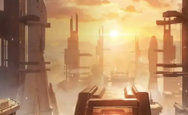 逆战未来背景故事是什么_wishdown.com 逆战未来背景故事是什么_wishdown.com