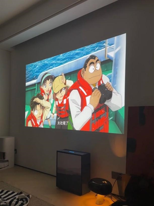 千元投影仪推荐哪款 当贝Smart2学生党也能买得起的性价比投影仪_wishdown.com 千元投影仪推荐哪款 当贝Smart2学生党也能买得起的性价比投影仪_wishdown.com