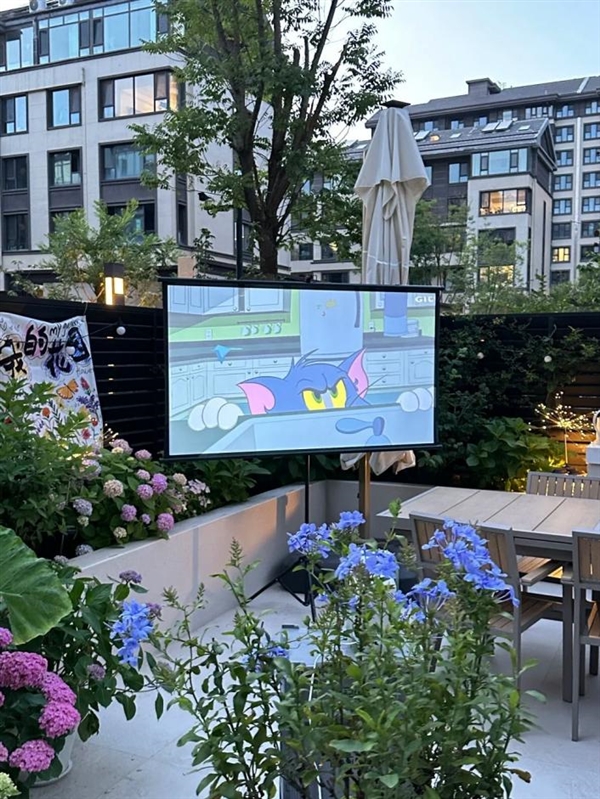 千元投影仪推荐哪款 当贝Smart2学生党也能买得起的性价比投影仪_wishdown.com 千元投影仪推荐哪款 当贝Smart2学生党也能买得起的性价比投影仪_wishdown.com