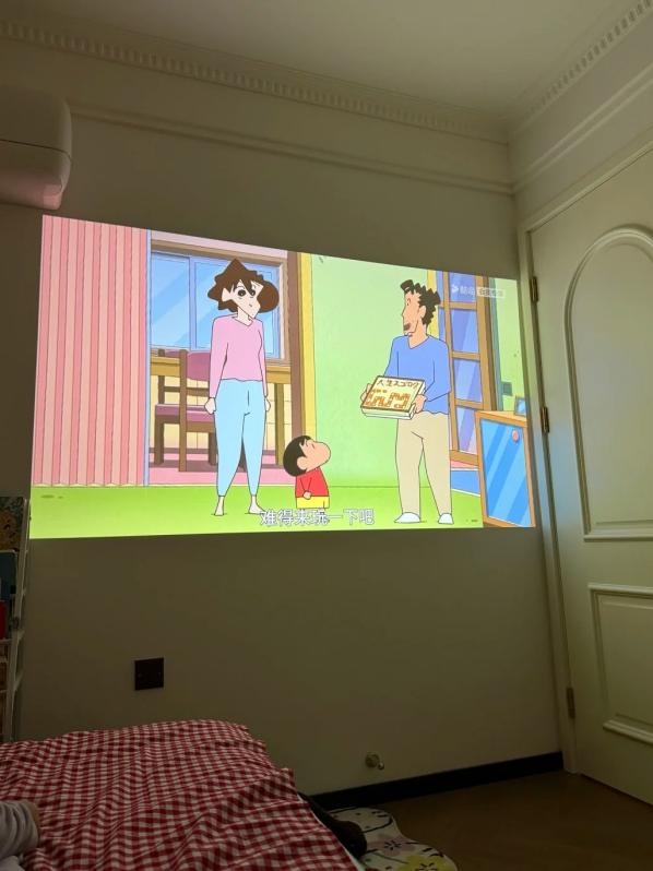 千元投影仪推荐哪款 当贝Smart2学生党也能买得起的性价比投影仪_wishdown.com 千元投影仪推荐哪款 当贝Smart2学生党也能买得起的性价比投影仪_wishdown.com