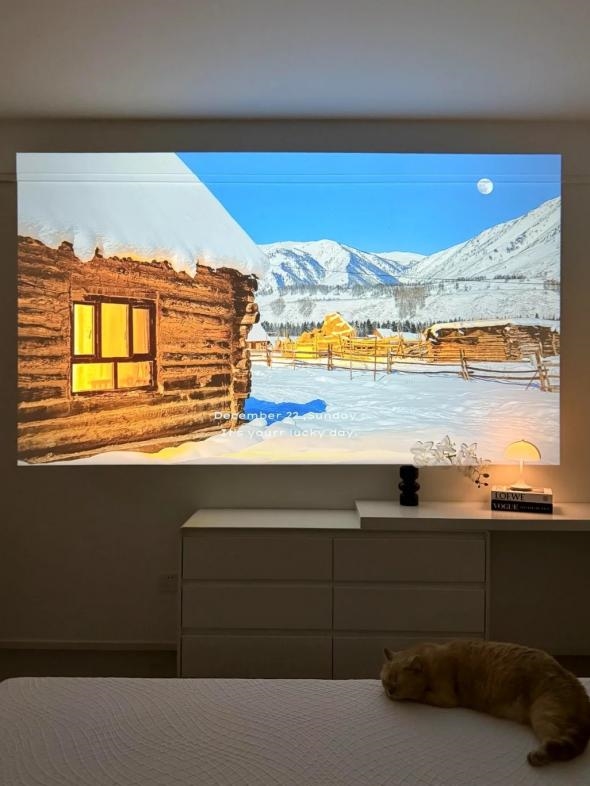 ǧԪͶӰƼĿ Smart2ѧҲԼ۱ͶӰ