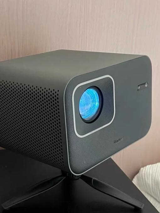 千元投影仪推荐哪款 当贝Smart2学生党也能买得起的性价比投影仪_wishdown.com 千元投影仪推荐哪款 当贝Smart2学生党也能买得起的性价比投影仪_wishdown.com