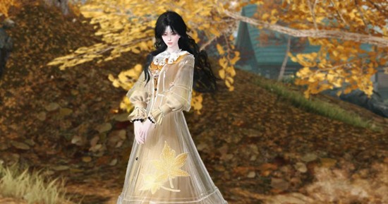 一梦江湖x奈雪的茶联动来袭_wishdown.com 一梦江湖x奈雪的茶联动来袭_wishdown.com