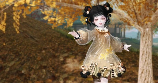 一梦江湖x奈雪的茶联动来袭_wishdown.com 一梦江湖x奈雪的茶联动来袭_wishdown.com