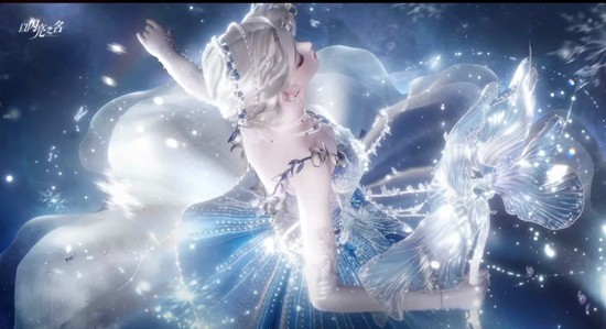 以闪亮之名暖冬节_wishdown.com 以闪亮之名暖冬节_wishdown.com