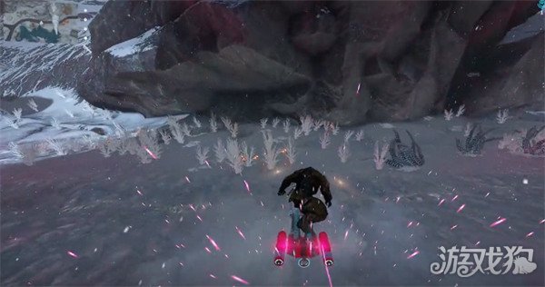 星际战甲驭浪者剧情任务怎么做_wishdown.com 星际战甲驭浪者剧情任务怎么做_wishdown.com