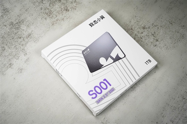 致态小翼S001固态硬盘上手:老机型升级效果立竿见影_wishdown.com 致态小翼S001固态硬盘上手:老机型升级效果立竿见影_wishdown.com