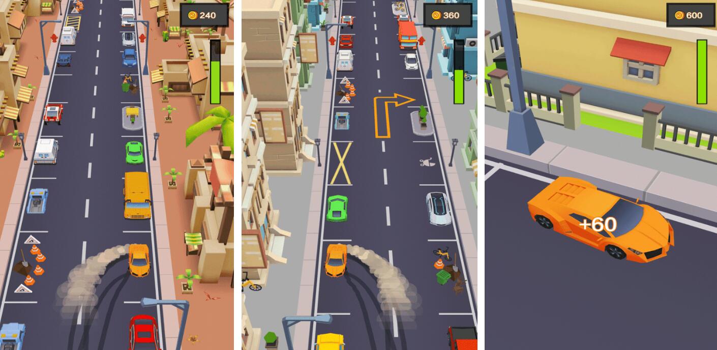 停车游戏推荐合集_wishdown.com 停车游戏推荐合集_wishdown.com