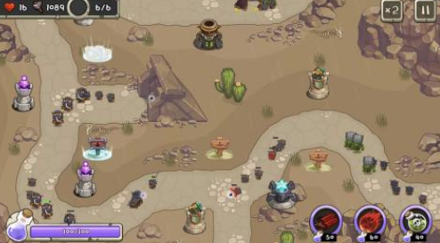 小兵塔防游戏单机版下载指南_wishdown.com 小兵塔防游戏单机版下载指南_wishdown.com