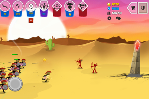 小兵塔防游戏单机版下载指南_wishdown.com 小兵塔防游戏单机版下载指南_wishdown.com