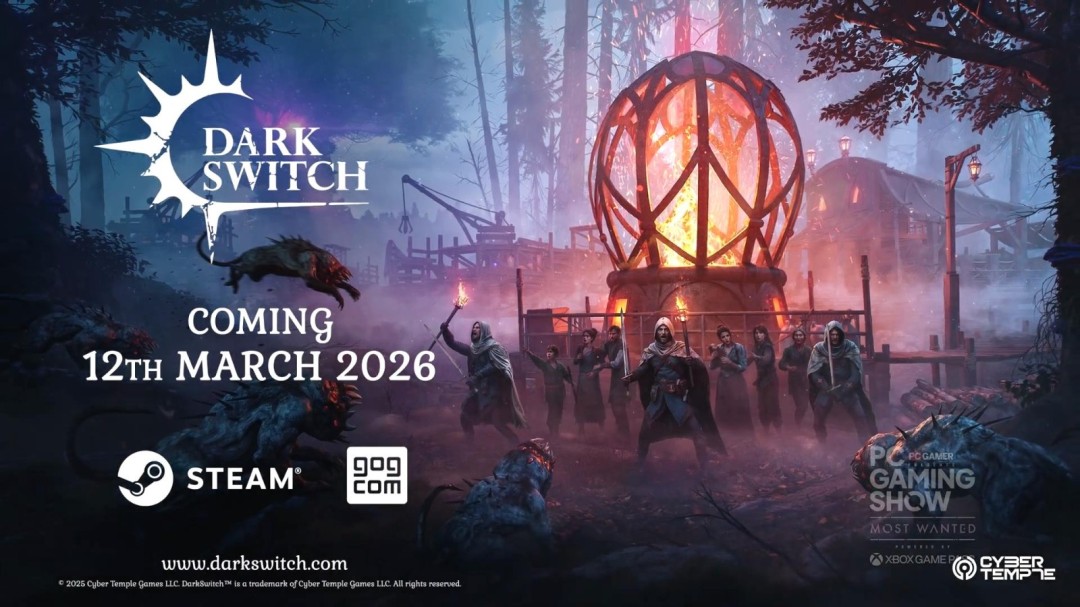 垂直城市建造游戏《雾隐天途》预告 明年3月发售_wishdown.com 垂直城市建造游戏《雾隐天途》预告 明年3月发售_wishdown.com