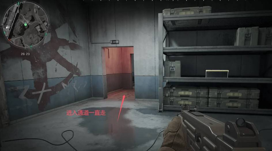 三角洲行动零号大坝12月10日密码攻略_wishdown.com 三角洲行动零号大坝12月10日密码攻略_wishdown.com