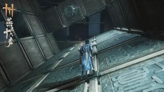 燕云十六声全新侠迹大衍迷阵公布_wishdown.com 燕云十六声全新侠迹大衍迷阵公布_wishdown.com