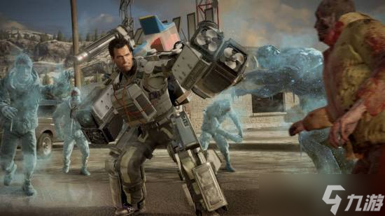 ɥʬΧ��5�������� ���񲡻��߽��ع鲢����ս��ϵͳ