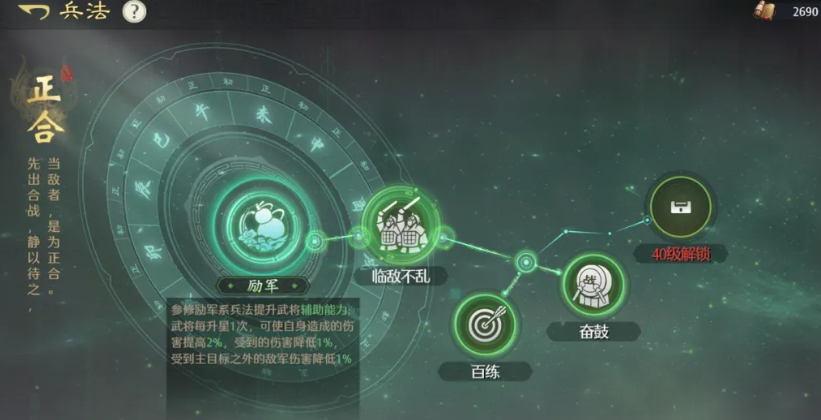 《九牧之野》华佗阵容搭配攻略_wishdown.com 《九牧之野》华佗阵容搭配攻略_wishdown.com