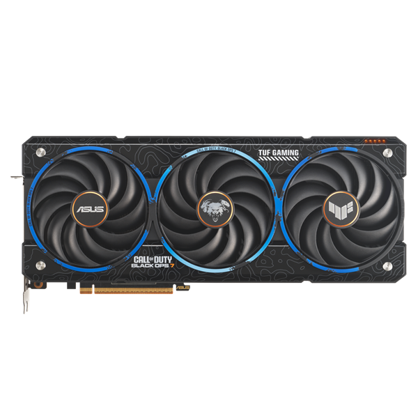 全球限量1000块!华硕详解RX 9070 XT《使命召唤:黑色行动7》版显卡_wishdown.com 全球限量1000块!华硕详解RX 9070 XT《使命召唤:黑色行动7》版显卡_wishdown.com