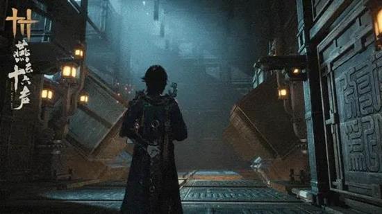 燕云十六声司南剑客怎么打_wishdown.com 燕云十六声司南剑客怎么打_wishdown.com