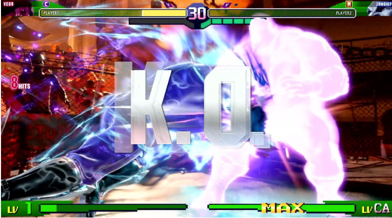 《街头霸王6》即将上线战斗HUD定制 免费收费都有_wishdown.com 《街头霸王6》即将上线战斗HUD定制 免费收费都有_wishdown.com