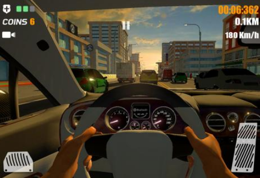 耐玩的汽车模拟器游戏大全?2025流行的汽车模拟手游排名_wishdown.com 耐玩的汽车模拟器游戏大全?2025流行的汽车模拟手游排名_wishdown.com